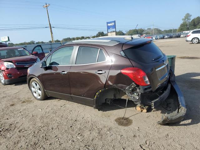 2015 BUICK ENCORE CON - KL4CJBSB9FB123095