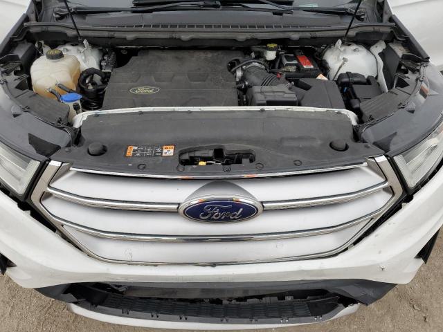 2FMTK3J85FBC16202 Ford EDGE SEL