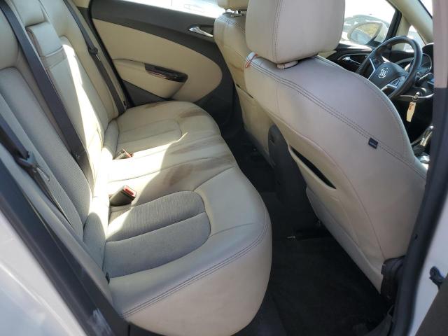 1G4PR5SK8F4202467 Buick Verano Convenience