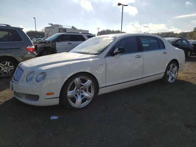 2006 Bentley Continental Flying Spur 