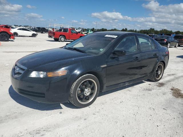 2004 Acura TL 