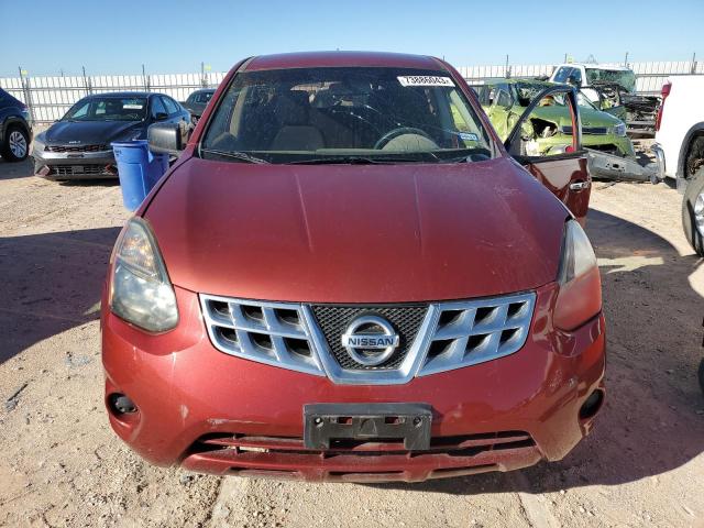 JN8AS5MT2EW604660 | 2014 NISSAN ROGUE SELE