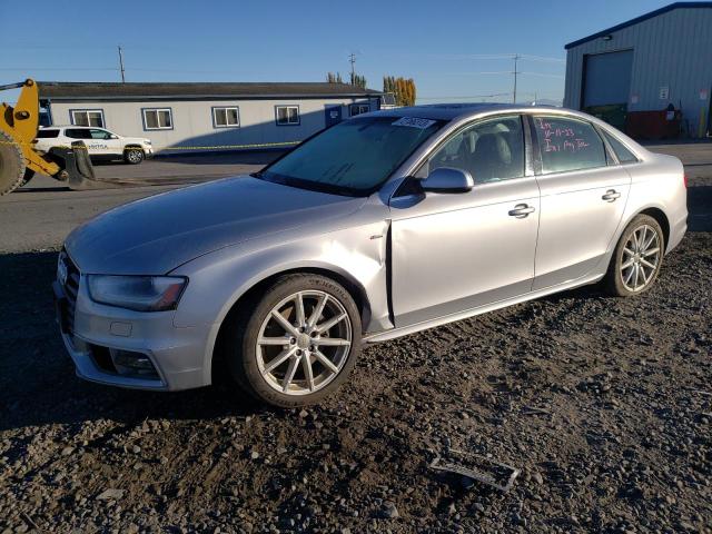 VIN WAUBFAFL8FN031729 2015 Audi A4, Premium no.1