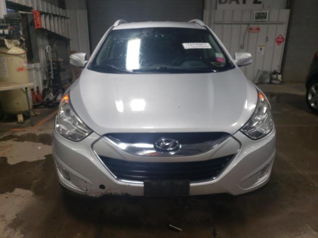 KM8JUCAC9CU465825 | 2012 Hyundai tucson gls