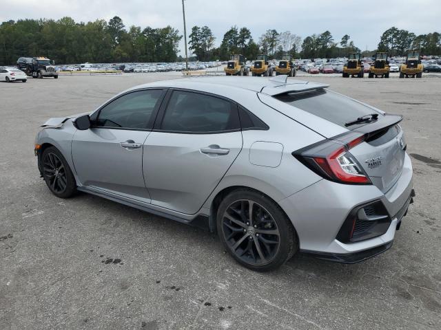 SHHFK7H98LU214223 Honda Civic Sport Touring