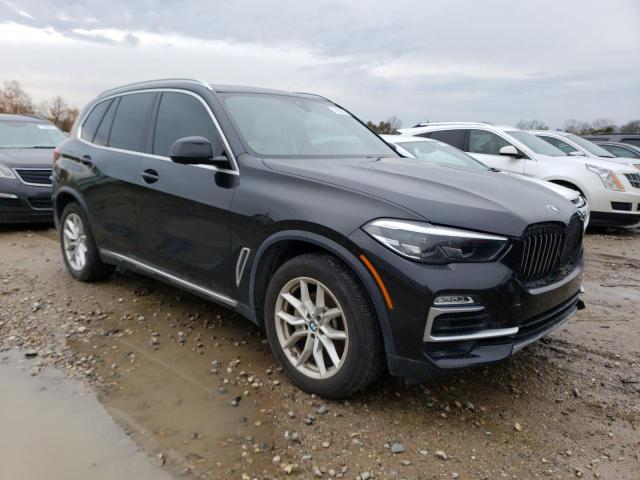 5UXCR6C50KLL61922 BMW X5 XDRIVE4 4