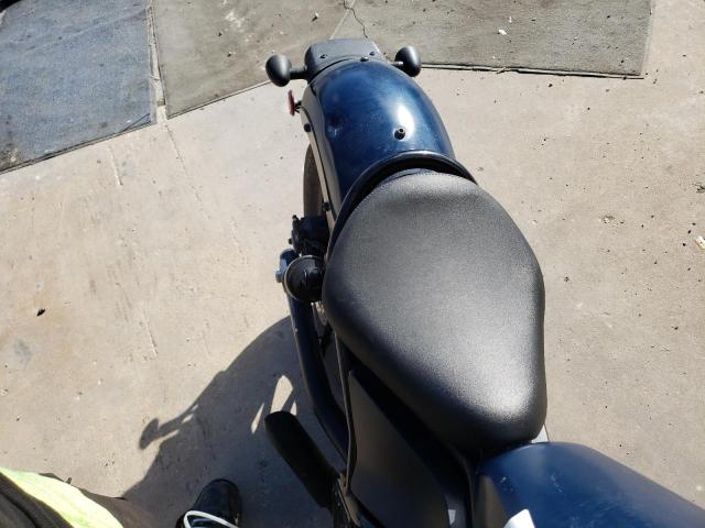 2020 HONDA CMX500 MLHPC5605L5300597