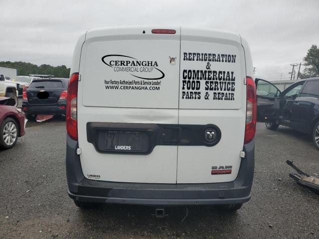 2017 RAM ProMaster City - Image 6