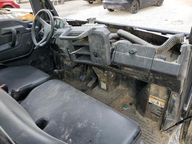 2018 ATV GATOR - 1M0835MAHJM010431