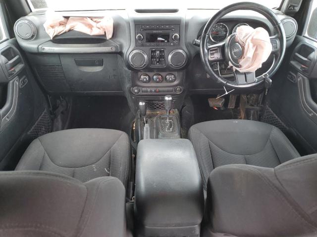 2018 JEEP WRANGLER U - 1C4BJWKG1JL819795