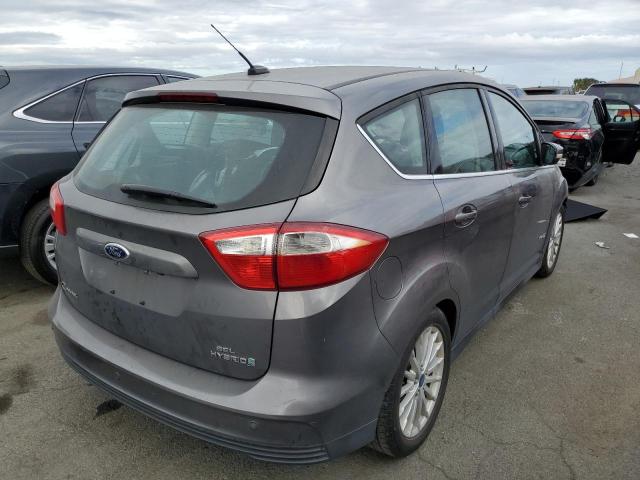 1FADP5BU9EL506805 | 2014 FORD C-MAX SEL