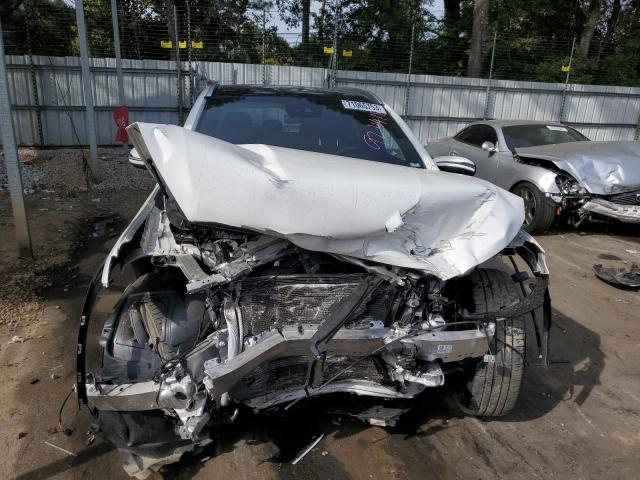 W1N0G8EB7MF924418 Mercedes-Benz Glc 300 4matic