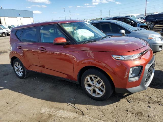 KNDJ23AU9L7117606 KIA SOUL LX