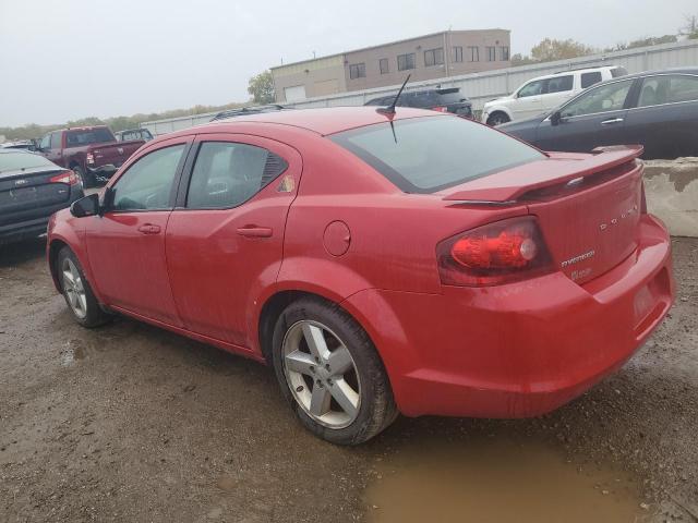 1C3CDZAB6EN152143 | 2014 DODGE AVENGER SE