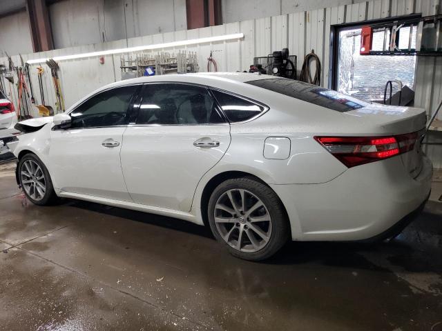 4T1BK1EB2EU095272 | 2014 TOYOTA AVALON BAS