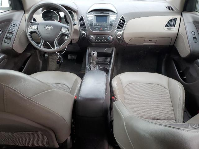 2015 HYUNDAI TUCSON GLS - KM8JT3AFXFU010144