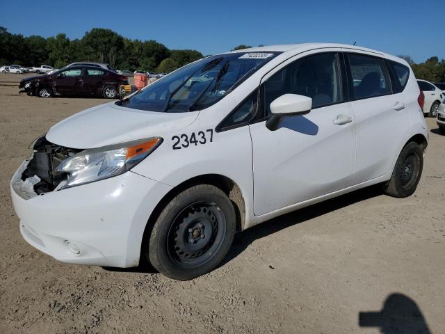 2016 Nissan Versa Note S