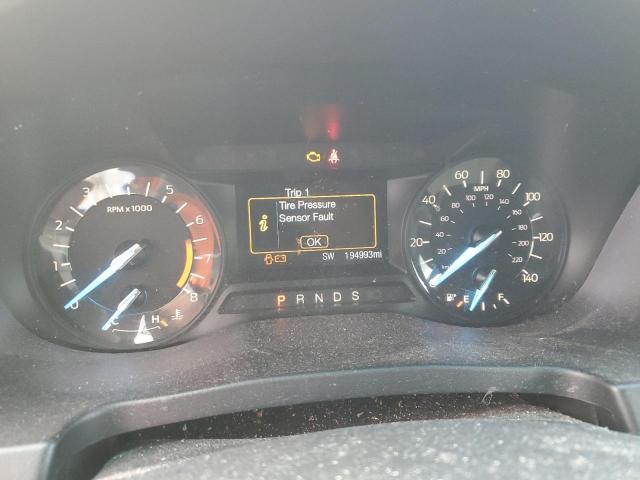 1FM5K7BH7HGC08080 Ford EXPLORER