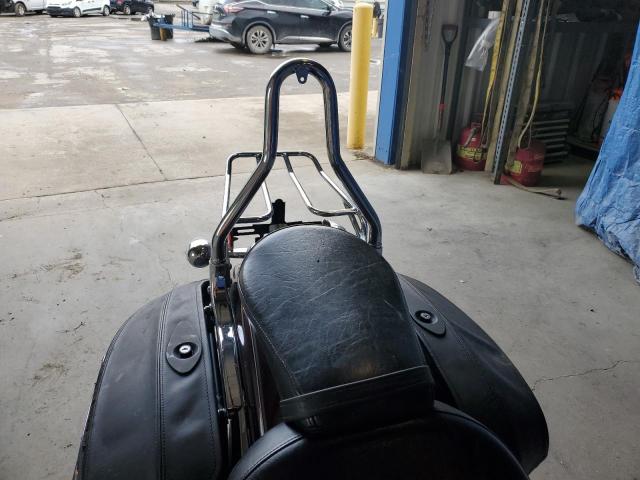 2007 YAMAHA XV1900 CT JYAVP22E17A003947