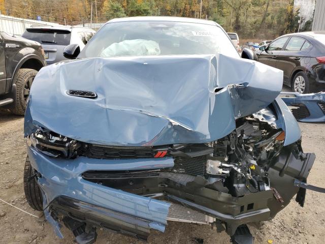 2024 DODGE HORNET GT ZACNDFAN9R3A10189