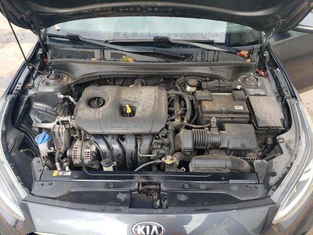 2020 KIA FORTE EX - 3KPF54ADXLE149659