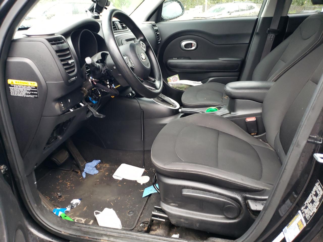 KNDJN2A29E7024801 2014 Kia Soul KNDJN2A29E7024801 2014 Kia Soul