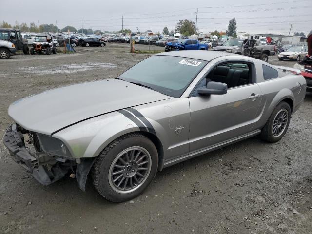 2009 Ford Mustang GT