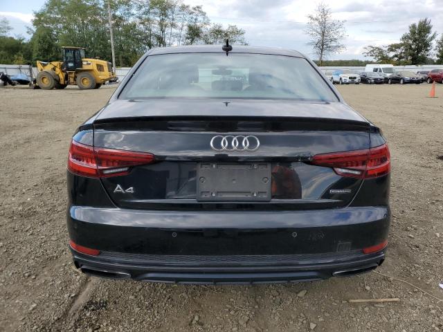 WAUENAF40KA112072 Audi A4 PREMIUM 6