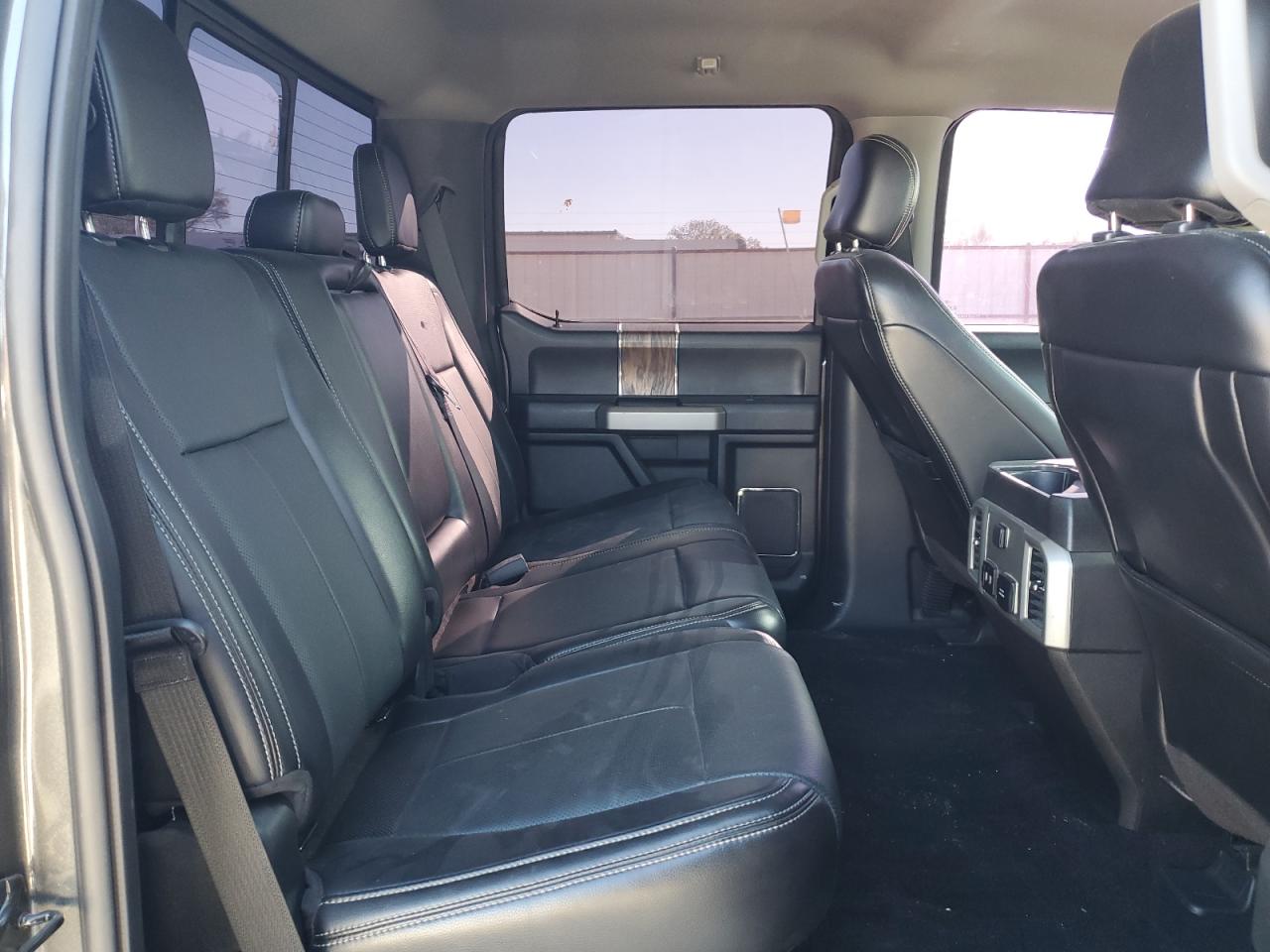 VIN: 1FTEW1C5XJKE69684 2018 FORD F-150
