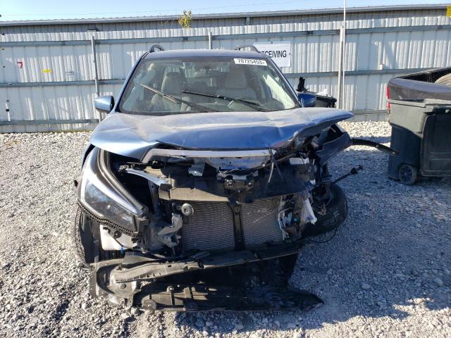 JF2SKAJC3MH401598 Subaru Forester Premium