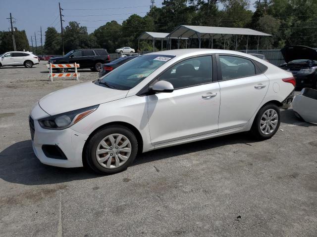 2018 Hyundai Accent SE