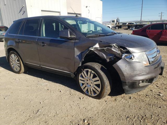 2FMDK49C79BA78959 2009 Ford Edge Limited