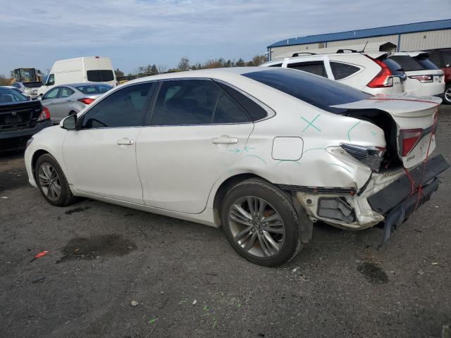 2017 TOYOTA CAMRY LE - 4T1BF1FK5HU415420
