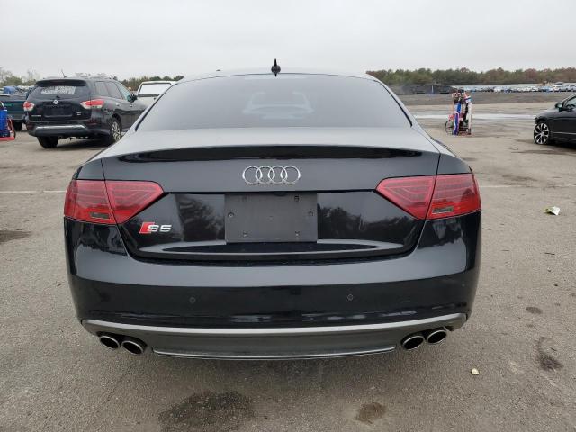 2016 AUDI S5 PREMIUM - WAUC4AFRXGA051794