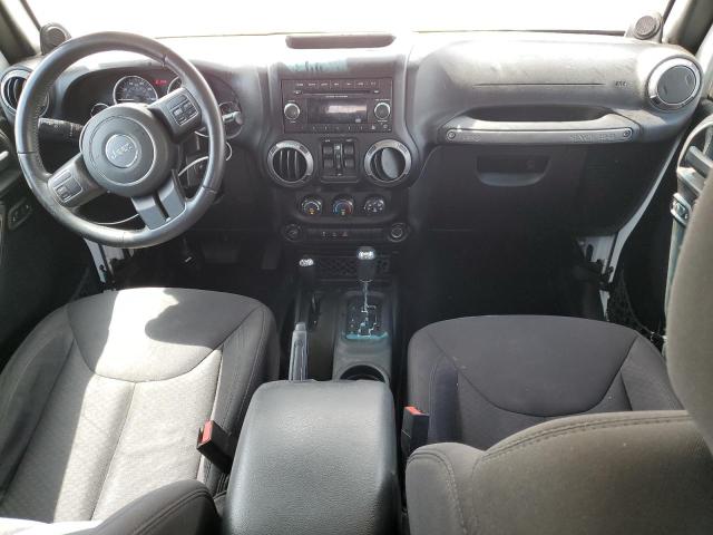 1C4HJWDG0EL103371 Jeep Wrangler Unlimited Sport