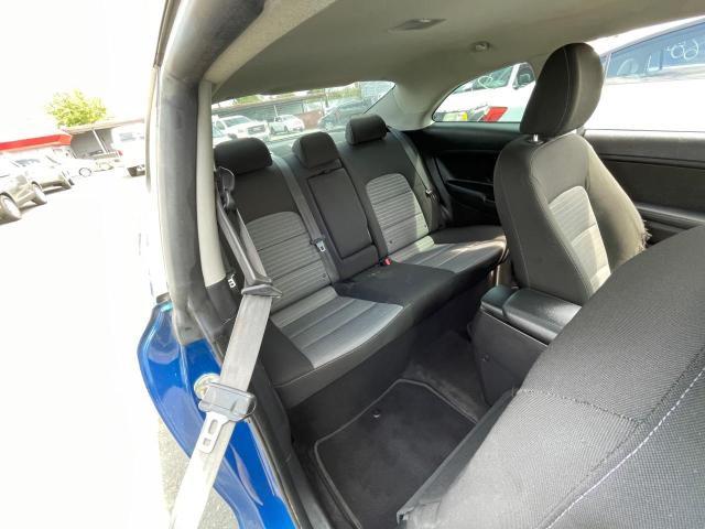 KNAFX6A88E5216330 KIA FORTE EX