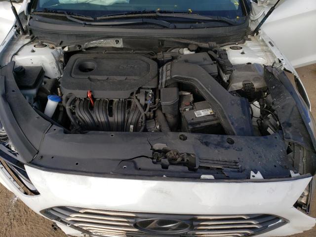 2019 HYUNDAI SONATA SE - 5NPE24AF5KH757170