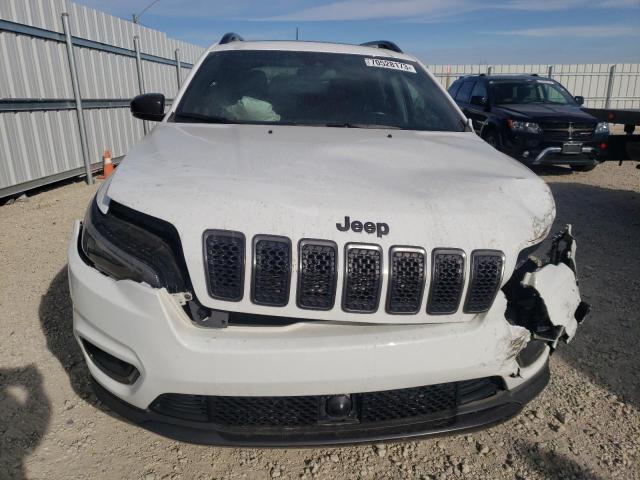 1C4PJMCX8MD146320 | 2021 JEEP CHEROKEE L