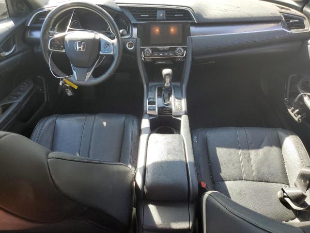 19XFC1F7XHE029455 Honda CIVIC EXL