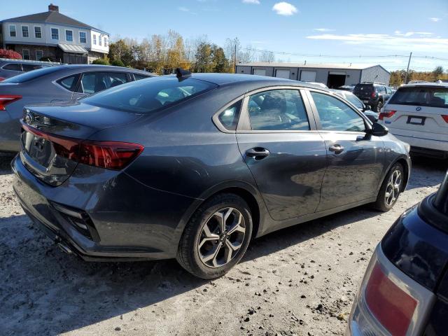 3KPF24AD1ME313620 | 2021 KIA FORTE FE