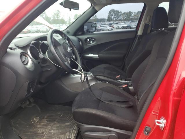 2016 NISSAN JUKE S - JN8AF5MV9GT656698