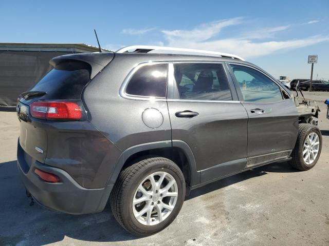 1C4PJLCB0GW282089 Jeep Cherokee Latitude