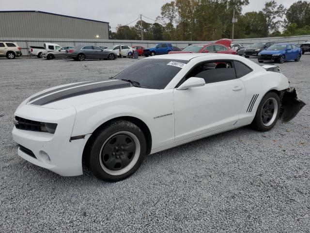 2011 Chevrolet Camaro LS