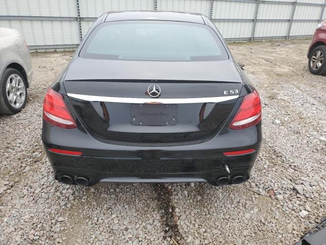 WDDZF6BB9LA748399 Mercedes-Benz E-Class E AMG 53 4 6