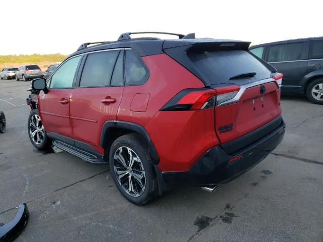 2023 TOYOTA RAV4 PRIME - JTMEB3FV9PD116224