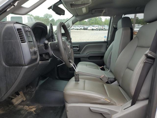 2018 GMC SIERRA C25 1GT11REG4JF173434