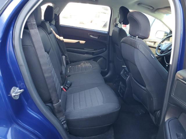 2FMPK3G8XFBC34672 Ford EDGE SE