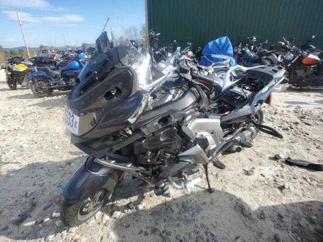 2018 BMW K1600 GTL - WB10F1202JZD91943