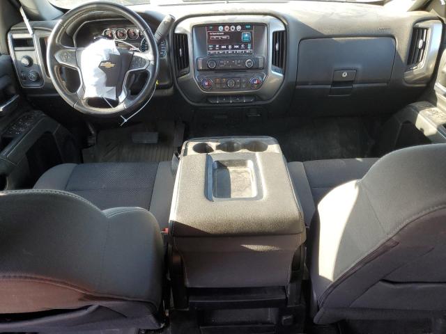 2018 CHEVROLET SILVERADO - 1GCUKREC9JF206130
