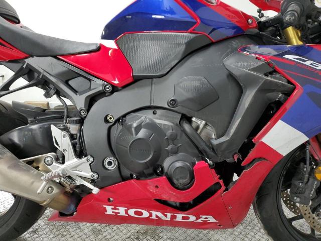 2023 HONDA CBR1000 RA JH2SC775XPK600198